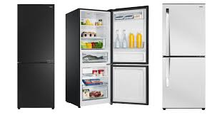 Stayhome: Bảo quản thực phẩm hiệu quả, tiện lợi với tủ lạnh ngăn đông dưới,  2 cửa 3 ngăn | HỌC VIỆN ĐÀO TẠO TRỰC TUYẾN-TẬN TÂM-CHẤT LƯỢNG