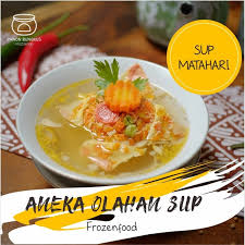 1,073 likes · 1 was here. Jual Sup Matahari Besar Frozenfood Kab Sidoarjo Sceeth Tokopedia