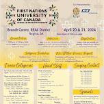 First Nations University of Canada  Spring...