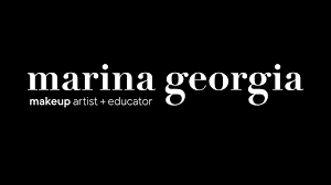 marina georgia makeup