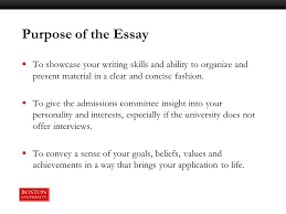 Writing Workshop Constructing Your College Essay Ppt Video Online