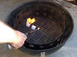 How To Use A Chimney Starter The Virtual Weber Bullet