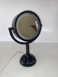 revlon lighted makeup mirror