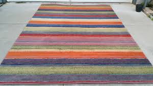 spinx andy warhol rug vine modern