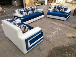 7 seater sofa set at best in
