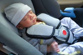 Cybex Newborn Insert From A Car Seat