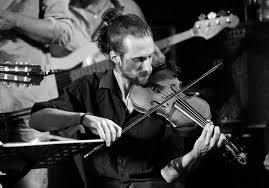 Nikos was launched in 2004. Nikos Mavridis Violinist Viola Producer Patras Soundbetter