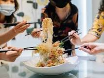 Image result for who started lo hei