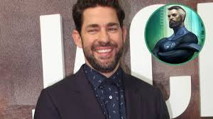 He has had four primetime emmy award nominations and two screen actors guild awards. Fantastic Four John Krasinski Would Love To Become The Mcu S Reed Richards