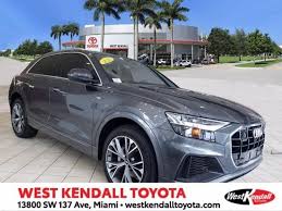west kendall toyota toyota service