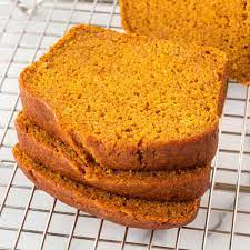 copycat starbucks pumpkin bread