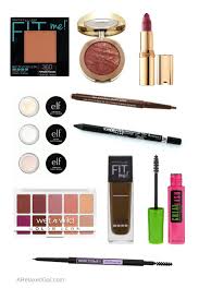 10 awesome makeup s under 10