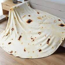 flannel blanket bannock pancakes india