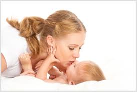 kissing a baby on lips risk factors