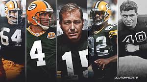 A short history on helmets from the classical age to the renaissance. 5 Greatest Green Bay Packers Teams In Franchise History