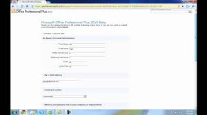 How To Get Microsoft Word 2010 Free Youtube