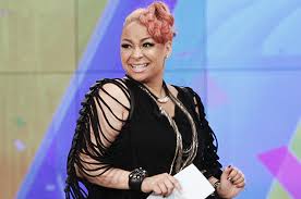 Raven Symone Says She Wouldnt Hire A Person With A Ghetto