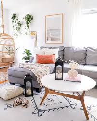 15 cozy boho living rooms you ll love