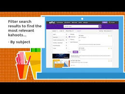 Each question has multiple answers, at least, 2 answers and at most, 4 answers. How To Search For Kahoots Tutorial Video Youtube