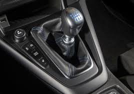2016 Ford Focus Rs Transmission Gearbox About The Car