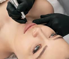 eye brows cosmetic tattoo removal