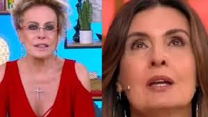 Ana maria braga maffeis (born april 1, 1949) is a brazilian television presenter and journalist. Golwyp3kwpcudm