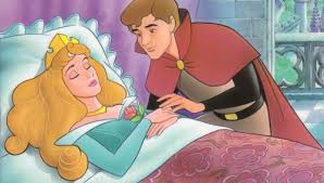 Image result for sleeping beauty