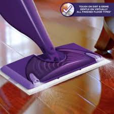 swiffer sweeper xl wet mopping cloth