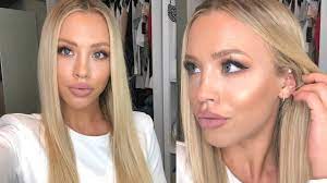 go to makeup look tutorial you