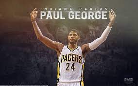 Photo collection for paul george including photos, paul george, josh smith paul george pistons and maxresdefault paul george. Paul George Wallpaper Pacers 2560x1600 Download Hd Wallpaper Wallpapertip