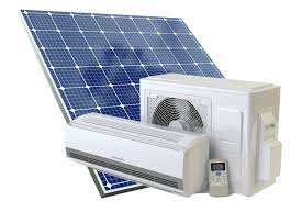 All four diy solar air heaters have their individual benefits and drawbacks. Can Solar Power Your Air Conditioner Unplugged Solar Energy Tips