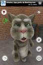 Download Talking Tom Cat Free (Free) for Android