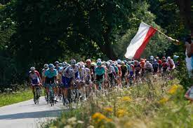 Wyścig zakończy się 15 sierpnia sprinterskim etapem z metą na krakowskich błoniach. Tour De Pologne Trasa Tour De Pologne 2021 Czas Na Wschod Kolarstwo