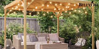 Garden Screening Ideas