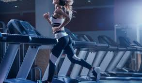 beginner hiit treadmill workout