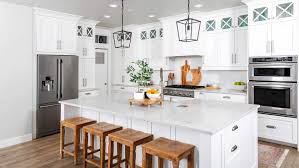 kitchen cabinets up to your ceiling