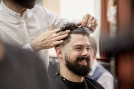 best barbers men hairstyles midtown