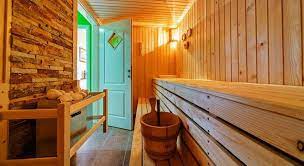 installer un sauna chez soi le guide