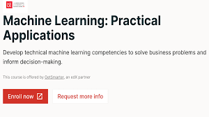 machine learning for leaders