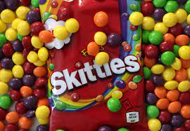 Lawsuit claiming Skittles are unfit to eat is dismissed | Reuters