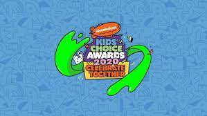 kids choice awards season 1 trakt
