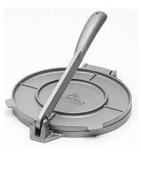 Imusa 8 Tortilla Press Reviews Cookware Kitchen Macy S gambar png