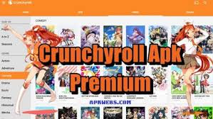 ⭐ crunchyroll 3.13.0 (mod) (premium) | apk última versión ➕ novedades • 2021. Crunchyroll Apk Premium Free Download In 2019