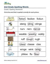Class 2nd english chapter wise marks weightage. Class 2 3 English Worksheets Worksheets For Kids Free Facebook