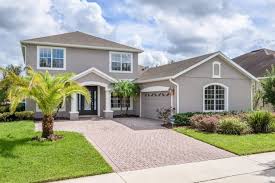 2 homes in orlando fl with