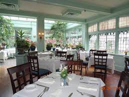 the dining room restaurant butchart