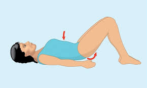 stretches for sciatica pain