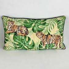 Allen Roth Green Home Décor Pillows