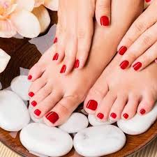 best nail salon in frederick md 21704