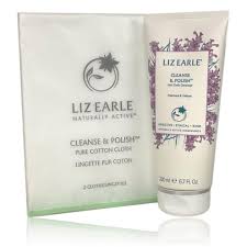 liz earle limited edition cleanse